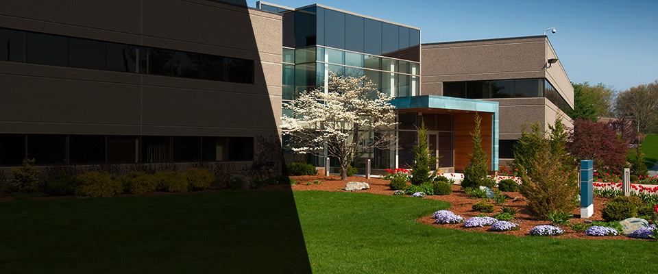 Hinsdale Landscapers