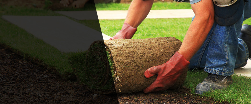 Hinsdale Landscapers