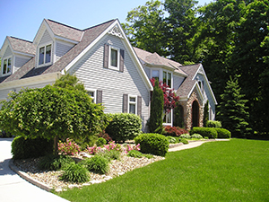 Landscapers and Lawncare Services in Hinsdale, IL